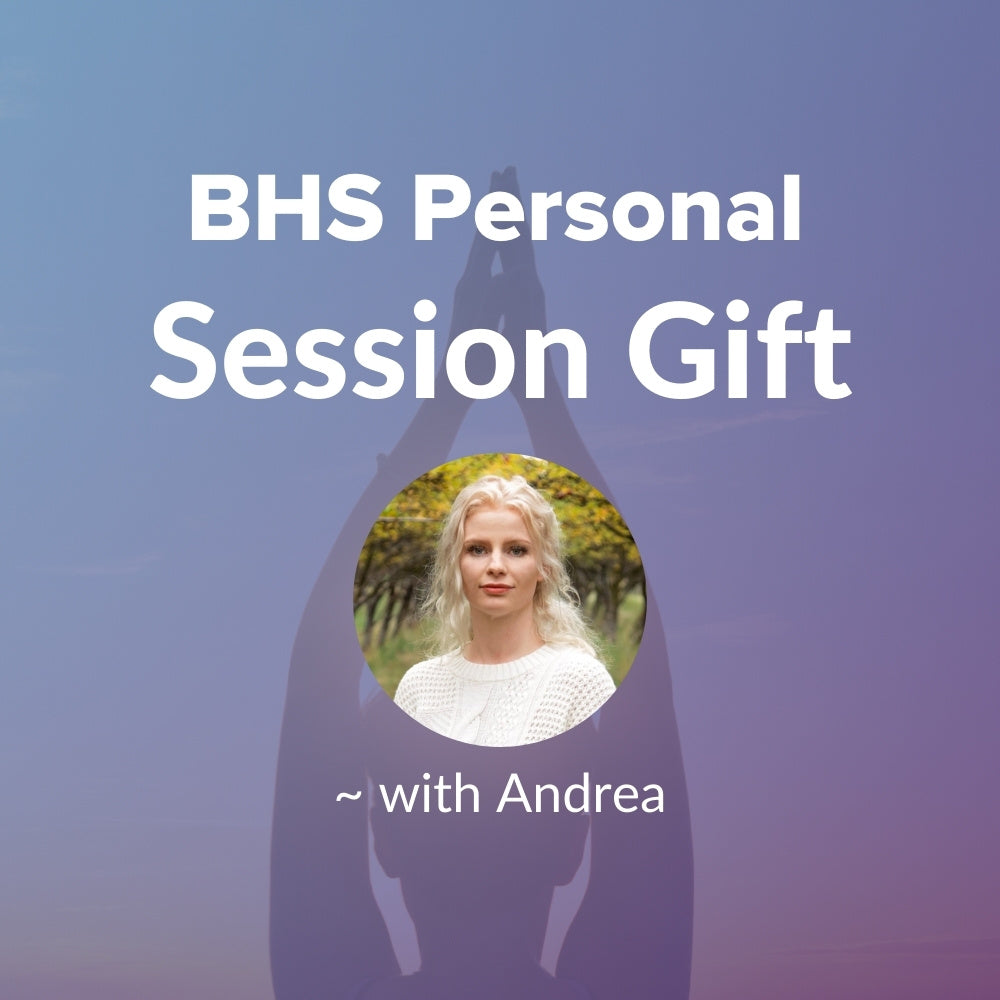Gift A Session