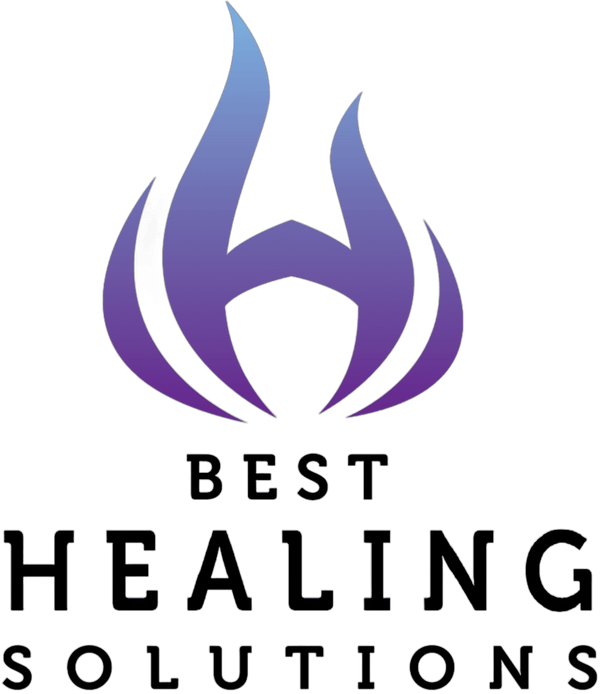 Healing Solutions Shop
