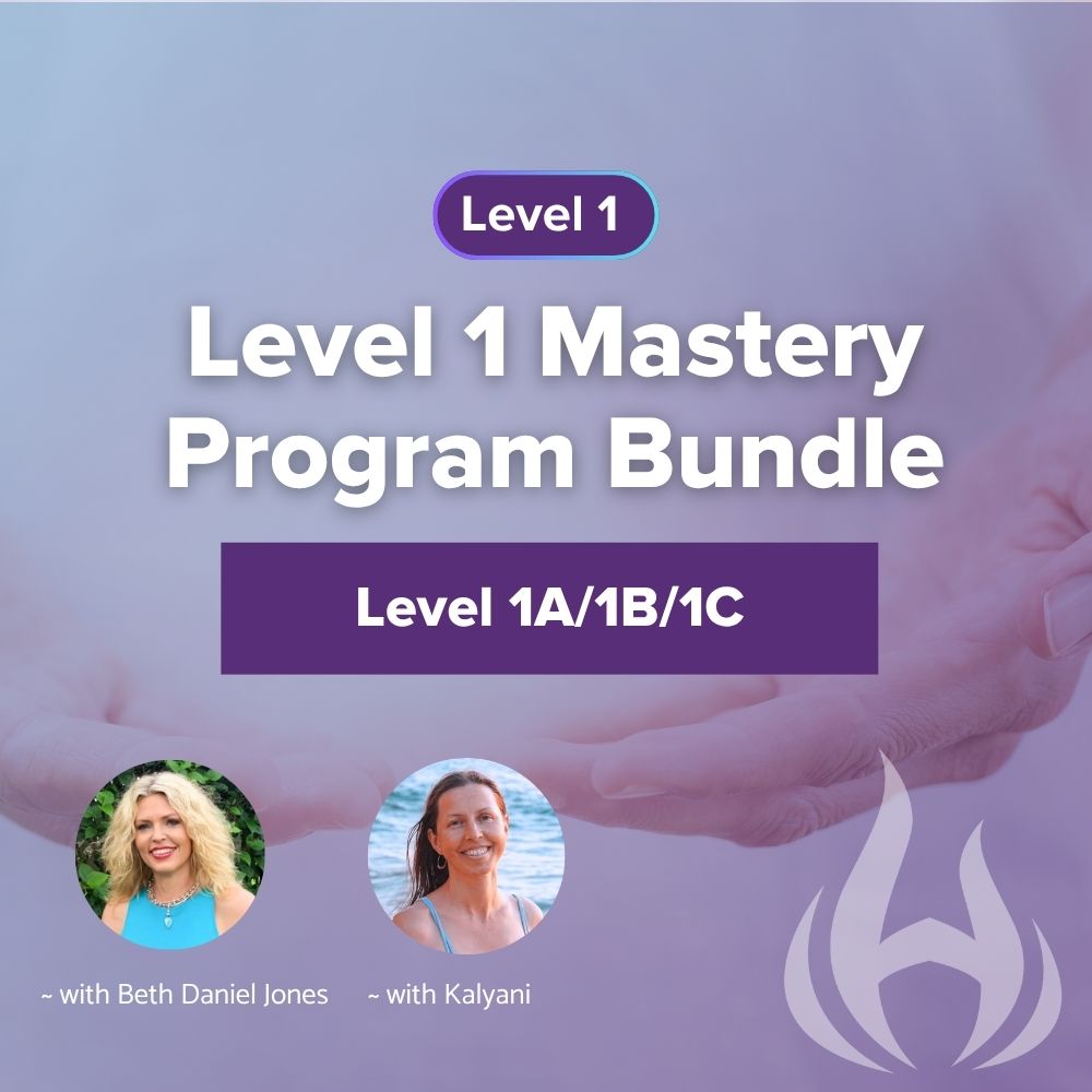 Level 1 Mastery Program Bundle