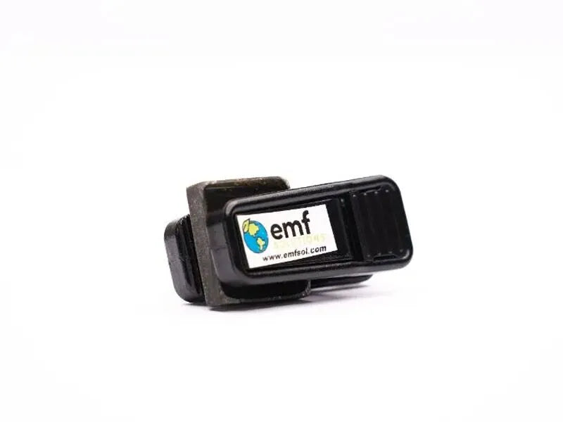 Device Chip - EMF