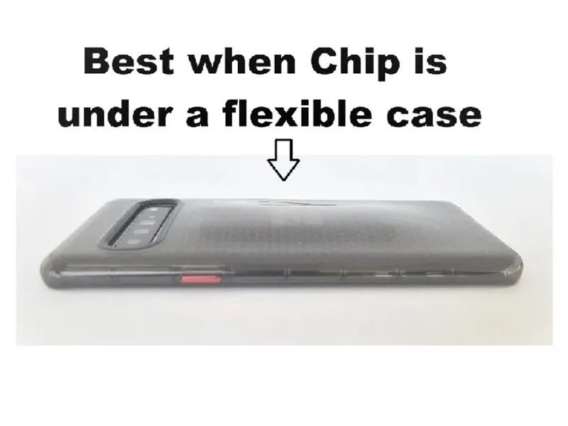iCell Chip