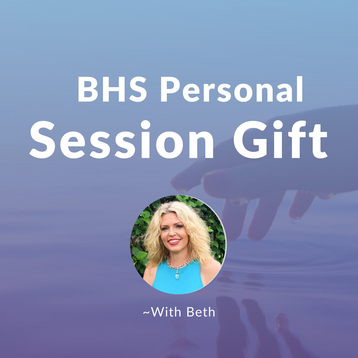 Gift A Session