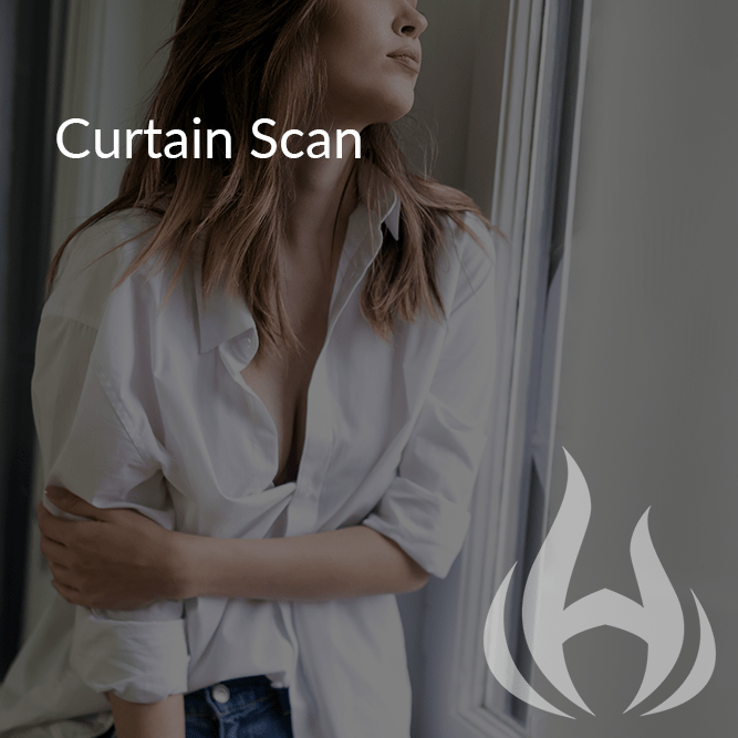 Curtain Scan