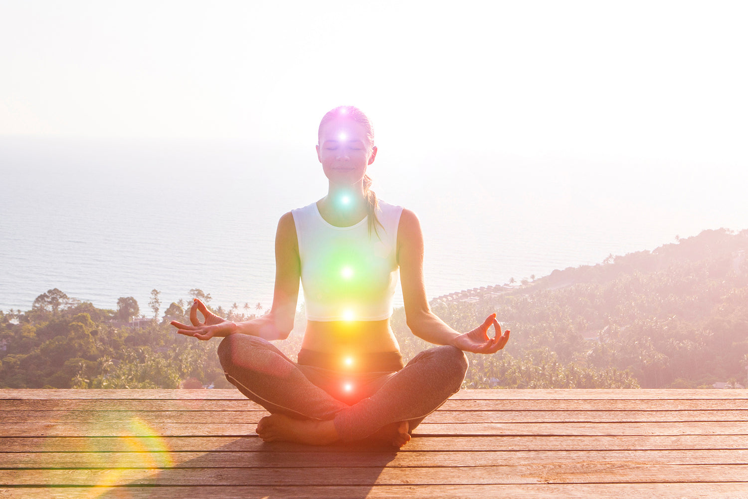 Energy Healing