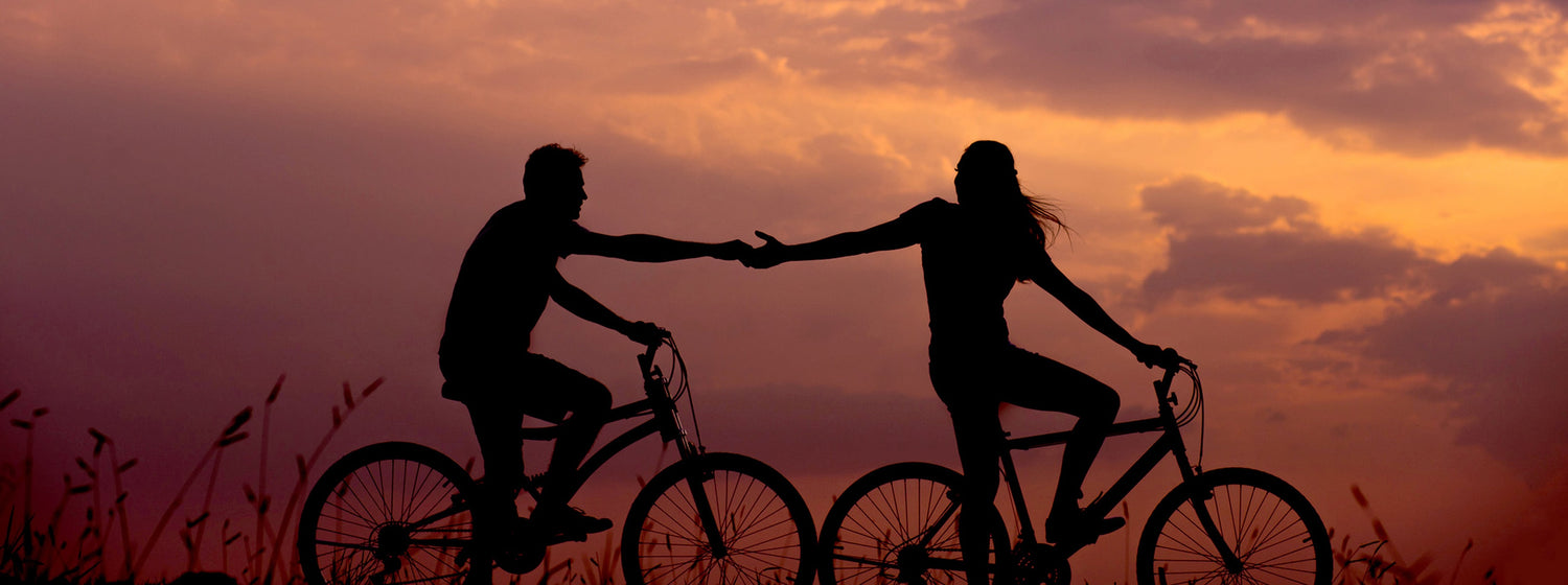 Gil & Beth: Relationships