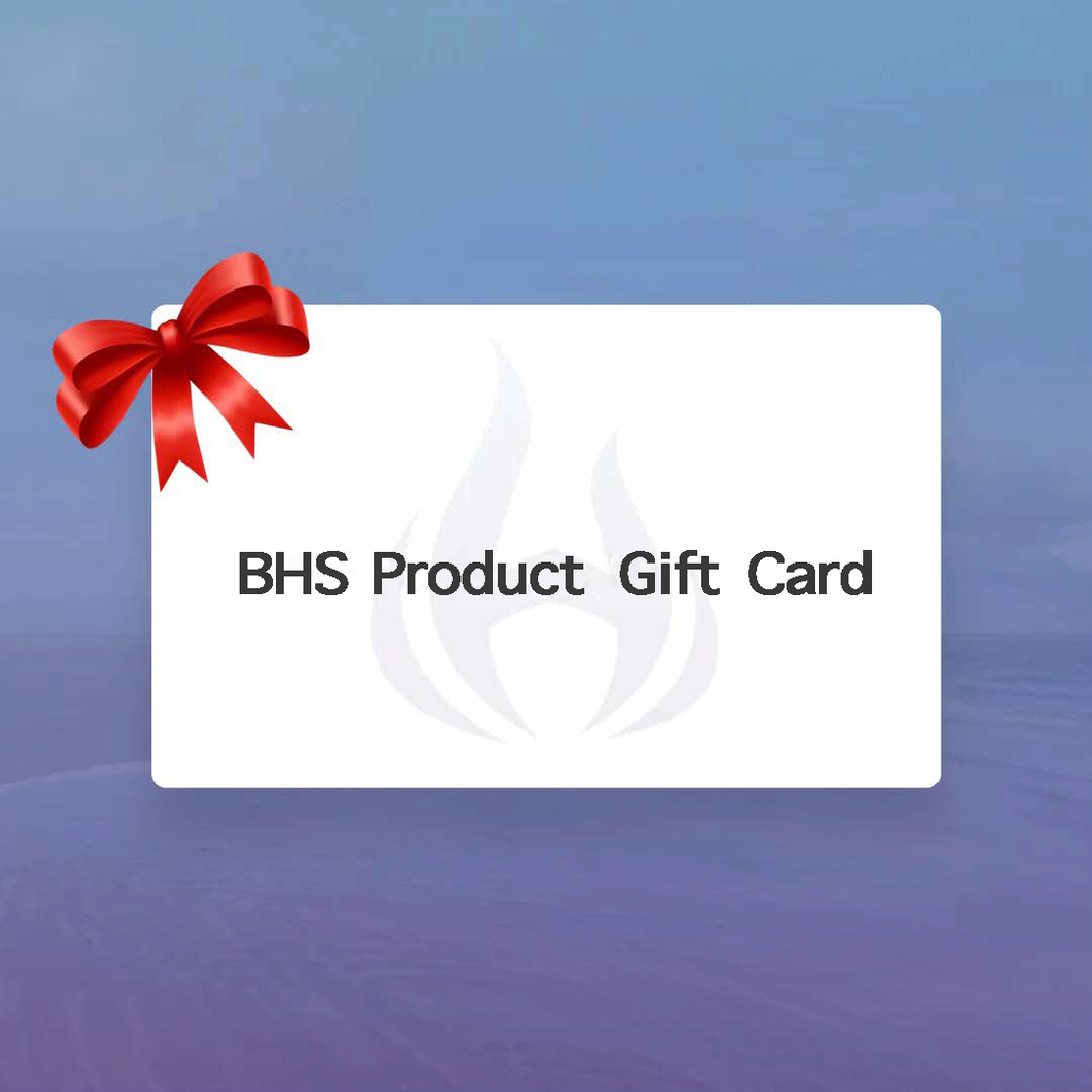 Best Healing Solutions Product Gift Card