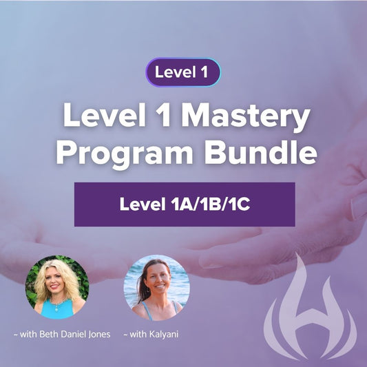 Level 1 Mastery Program Bundle