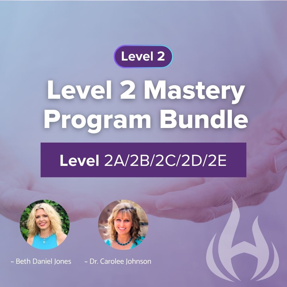 Level 2 Mastery Program Bundle