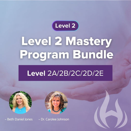 Level 2 Mastery Program Bundle