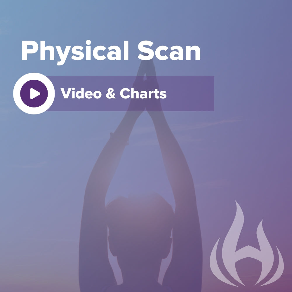 Physical Scan