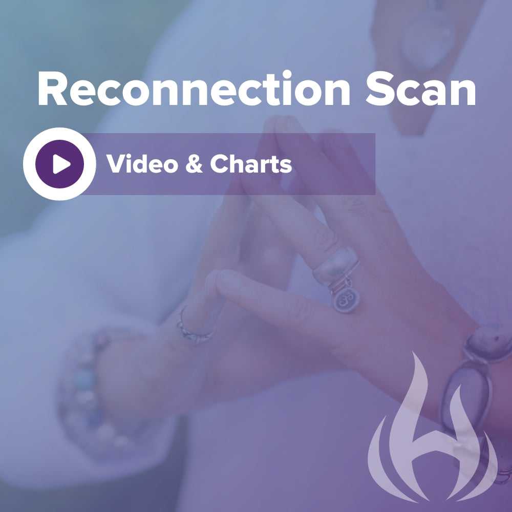 Reconnection Scan