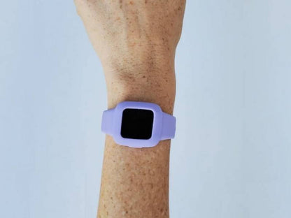 EMF Band Upgraded for Fiber