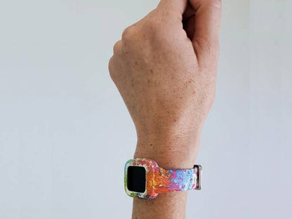 EMF Band Upgraded for Fiber