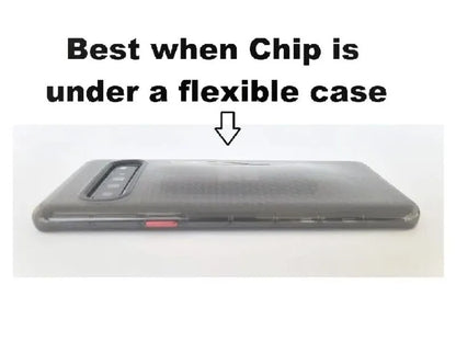 iCell Chip