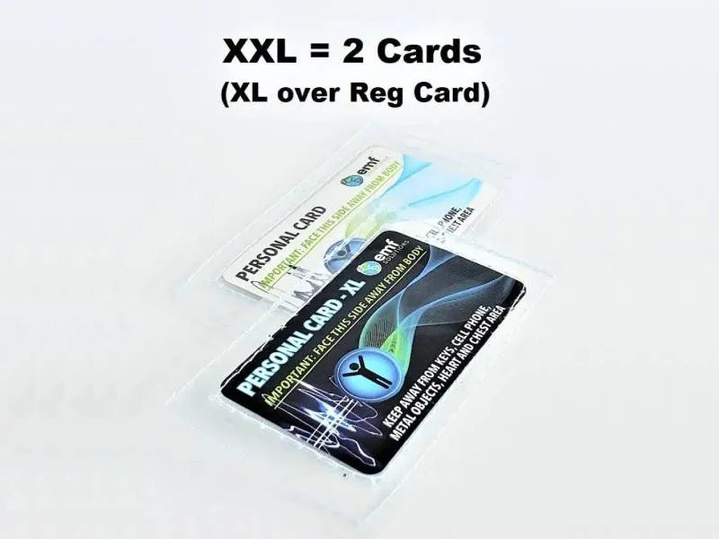 Personal Card