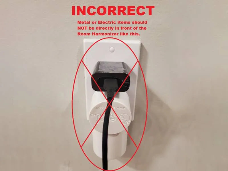 Room Harmonizer
