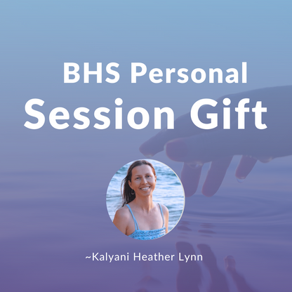 Gift A Session