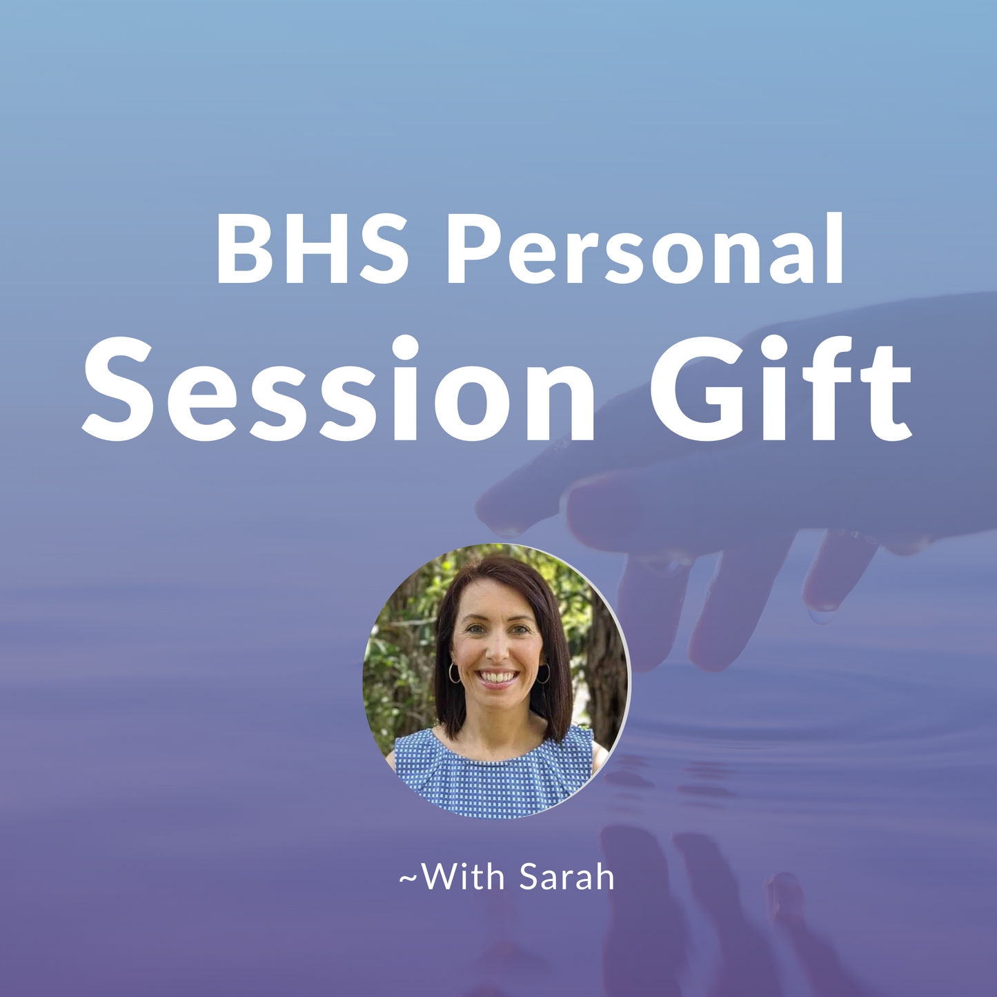 Gift A Session