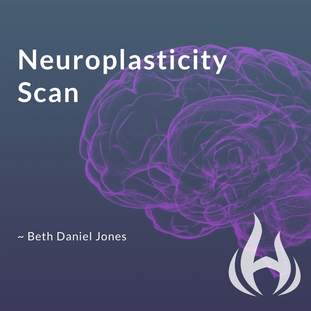 Neuroplasticity Scan