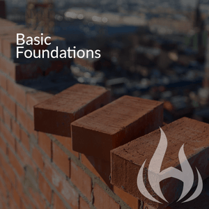 Basic Foundations