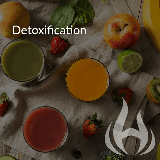Detoxification