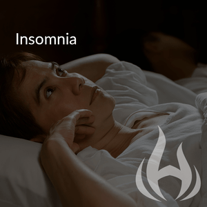 Insomnia