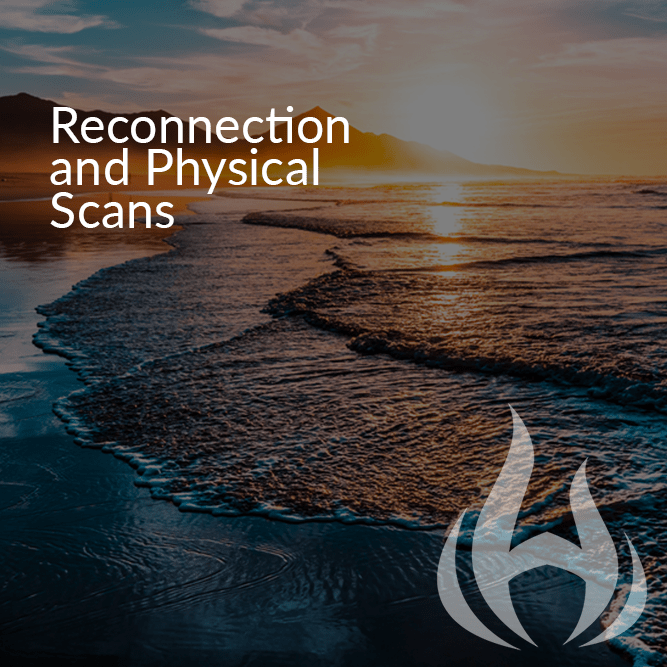 Reconnection and Physical Scans