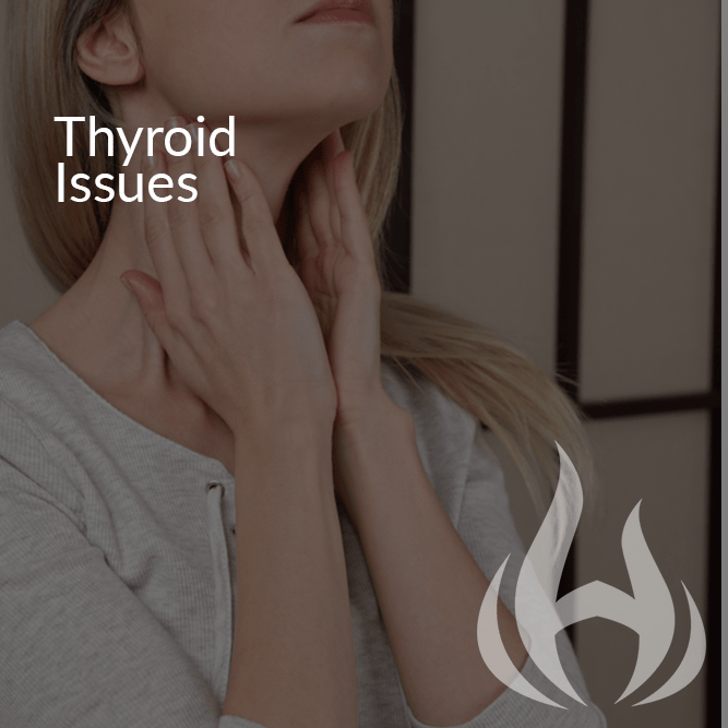Thyroid Issues