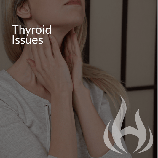 Thyroid Issues