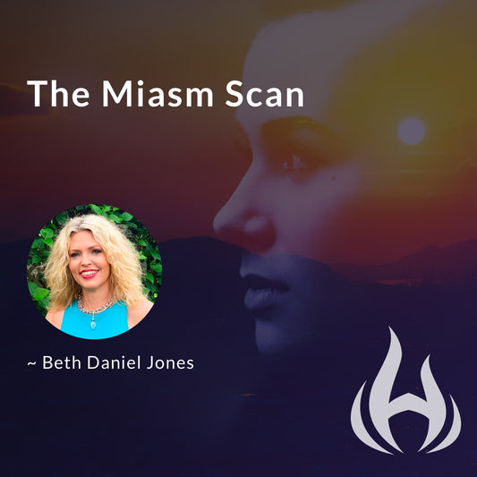 Miasm Scan